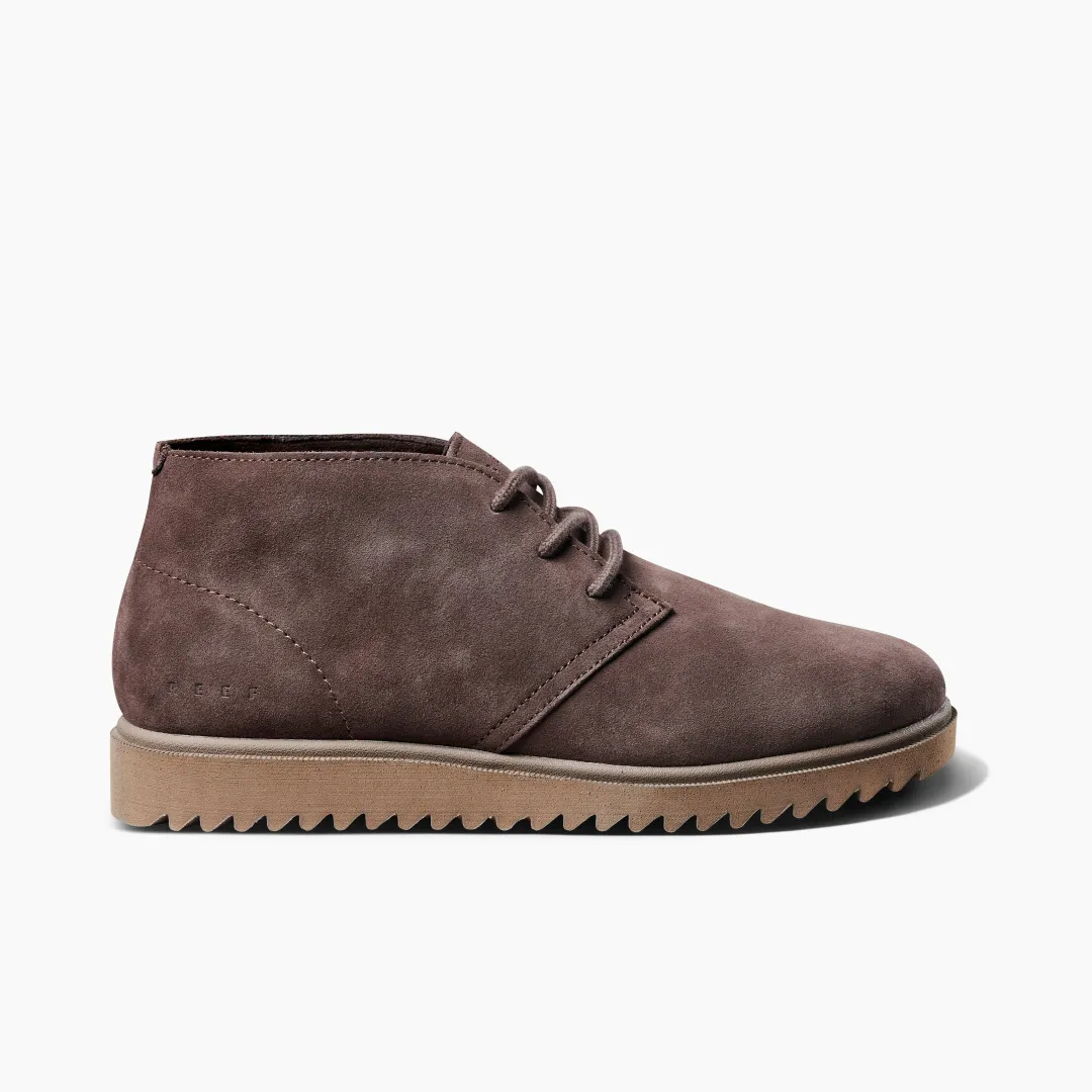 REEF Boots | Shoes | Leucadian Brown