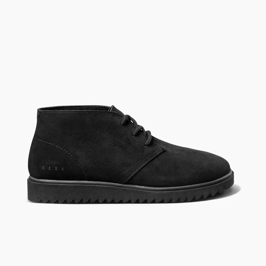 REEF Boots | Shoes | Leucadian Black