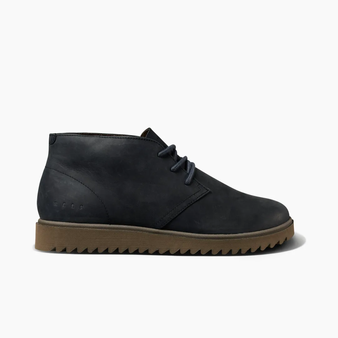 REEF Boots | Shoes | Leucadian GreyLeather