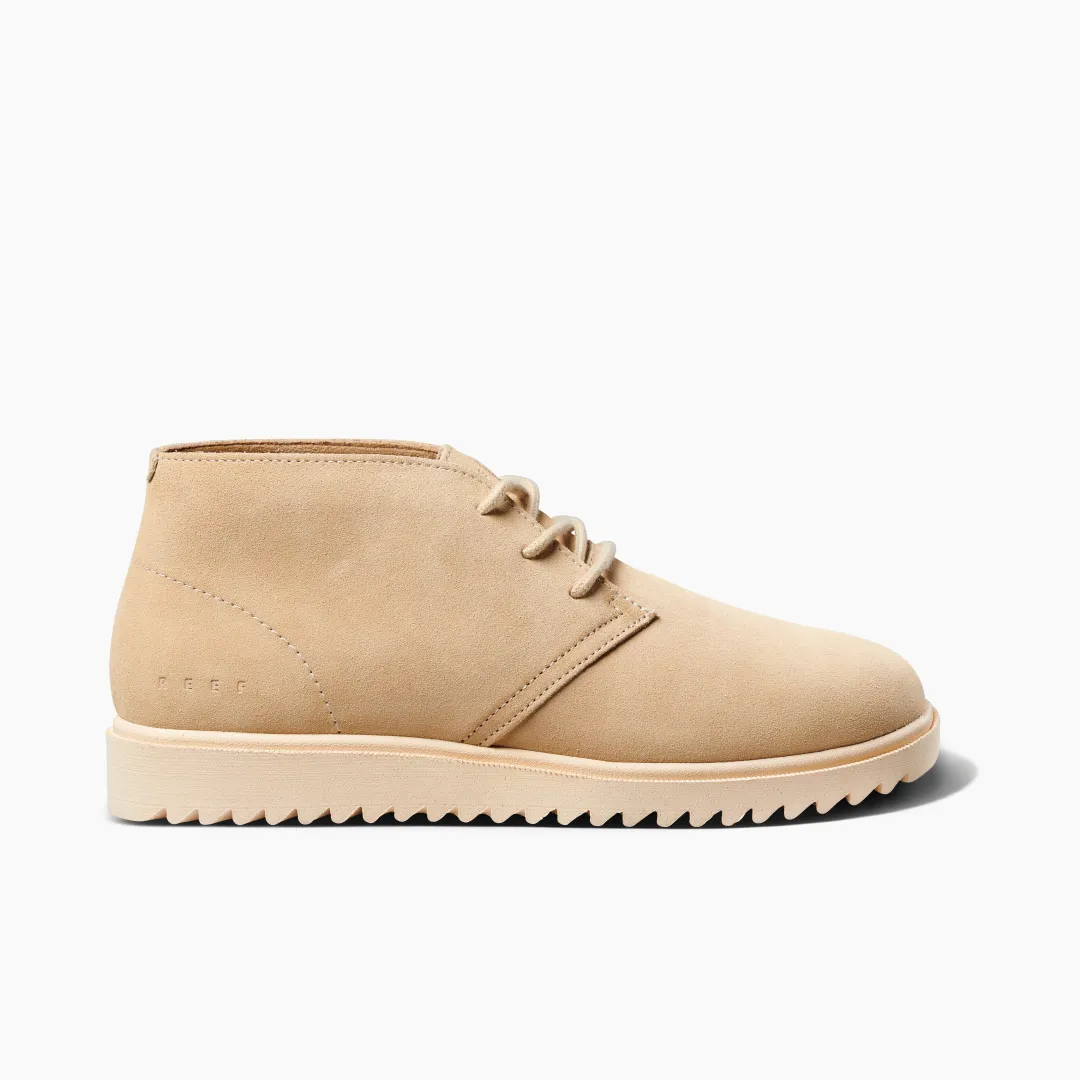 REEF Boots | Shoes | Leucadian Tan