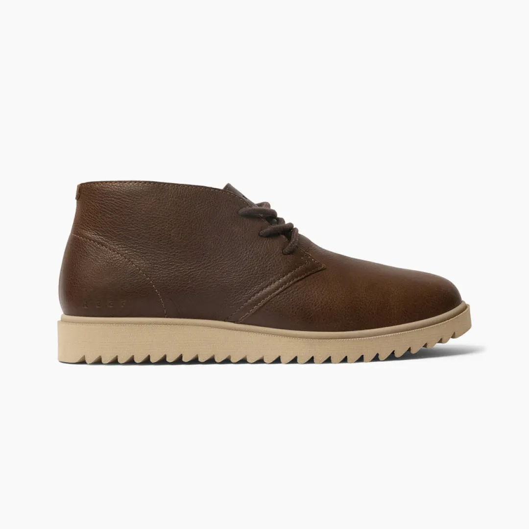 REEF Boots | Shoes | Leucadian DarkBrownLeather