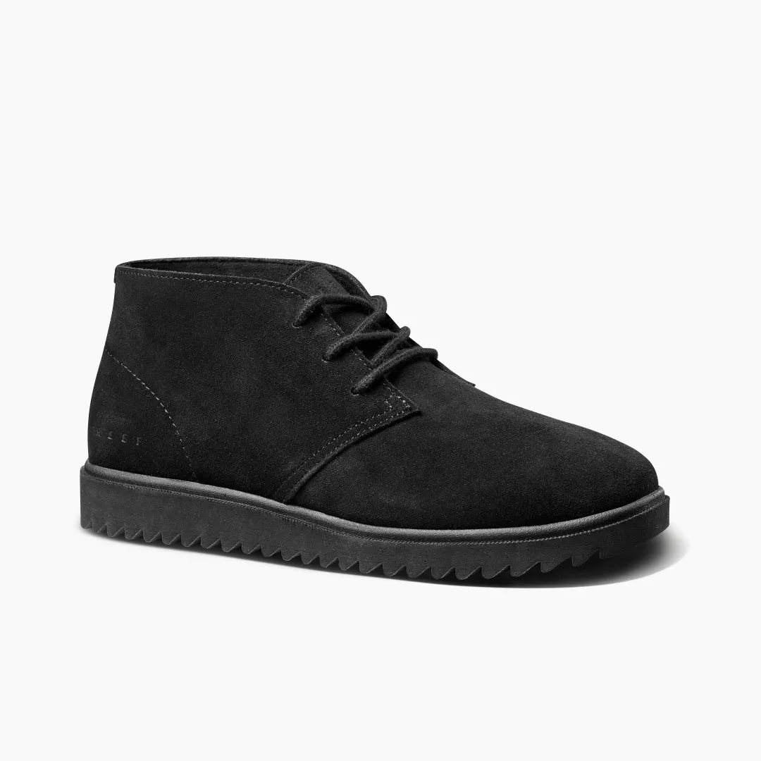 REEF Boots | Shoes | Leucadian Black