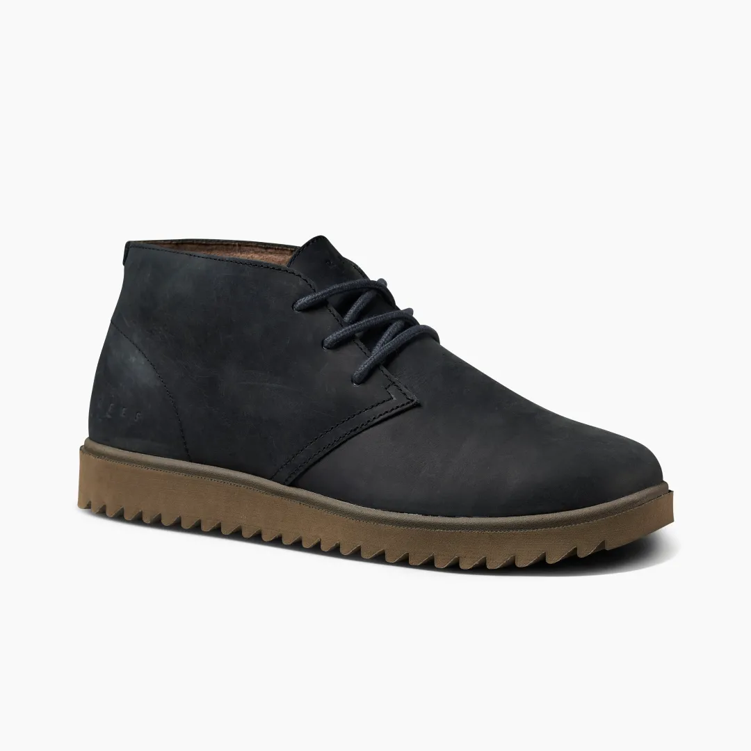 REEF Boots | Shoes | Leucadian GreyLeather