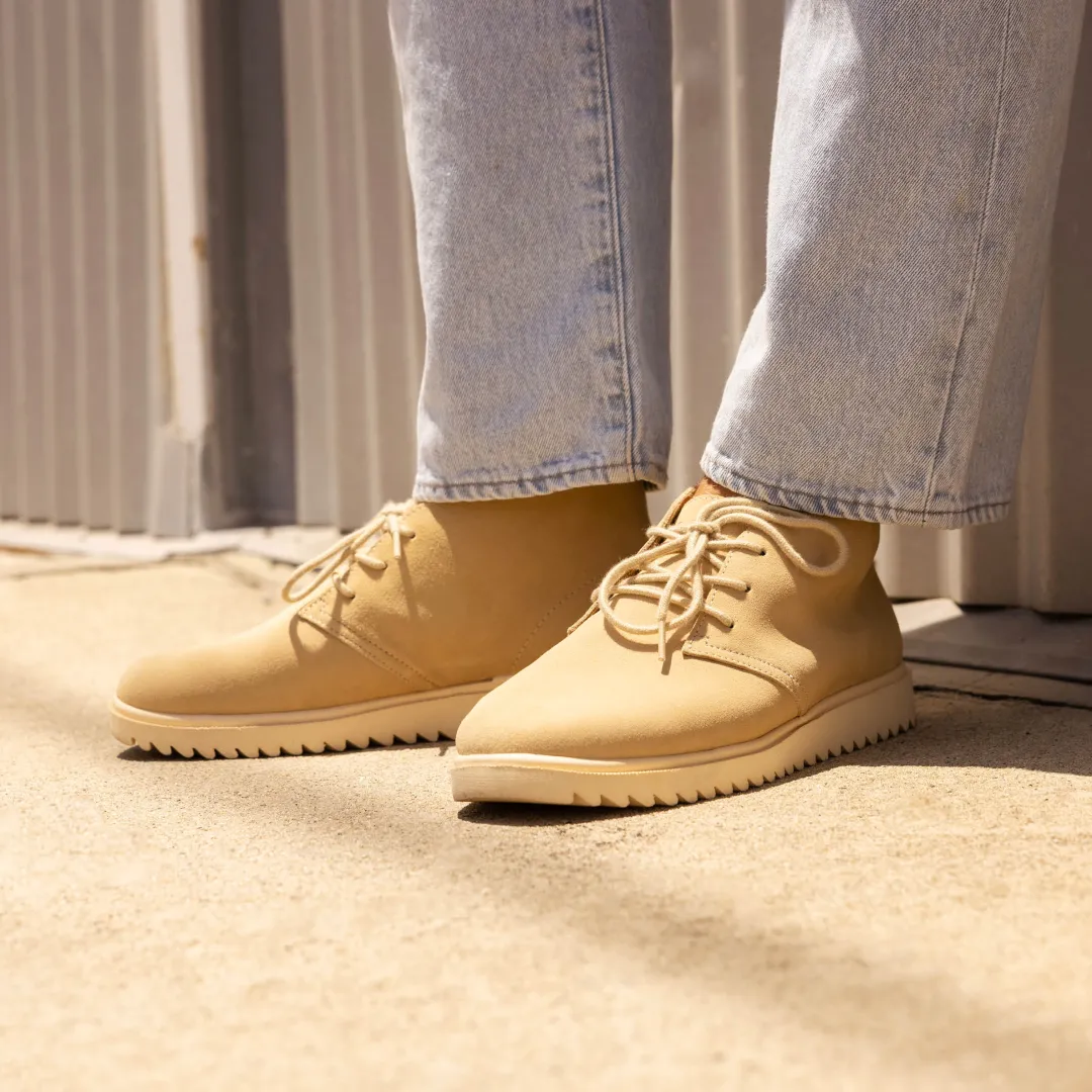 REEF Boots | Shoes | Leucadian Tan