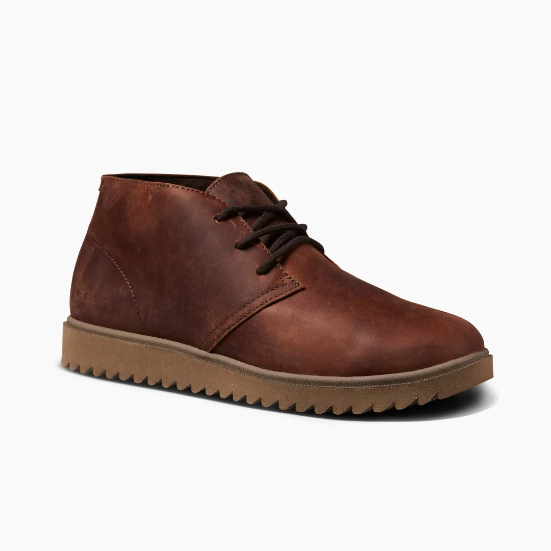 REEF Boots | Shoes | Leucadian BrownLeather