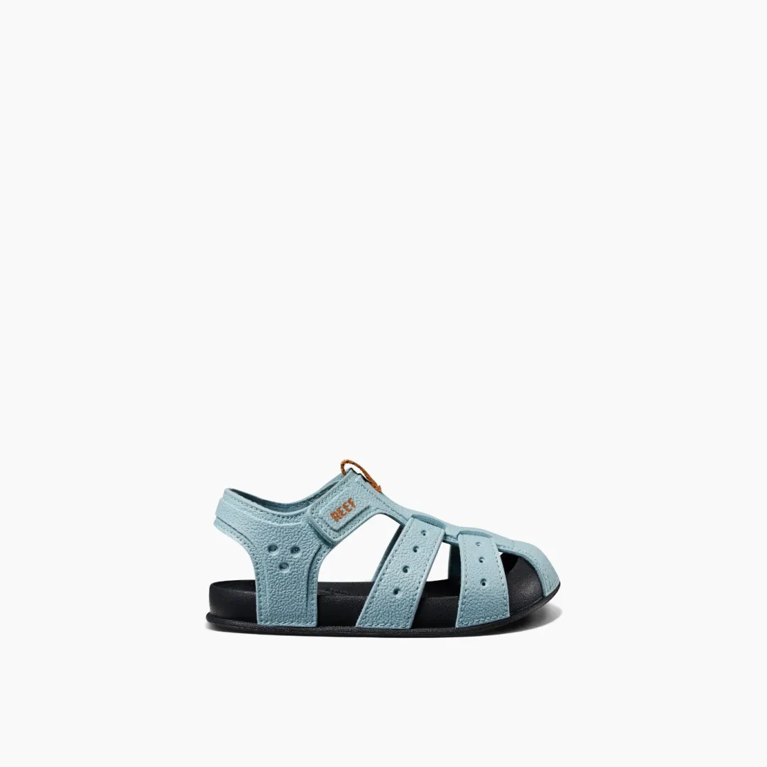 REEF Kids Water Friendly | Little Water Beachy EtherBlue
