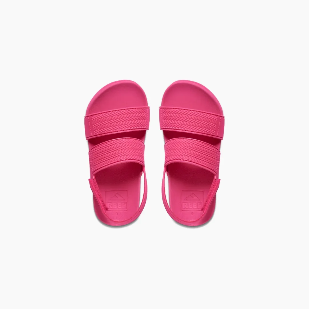 REEF Kids Water Friendly | Little Water Vista HotPink