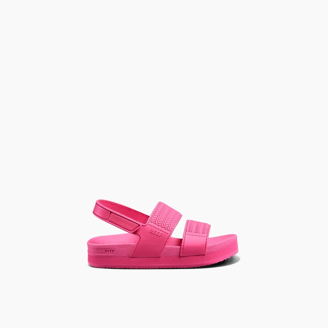 REEF Kids Water Friendly | Little Water Vista HotPink