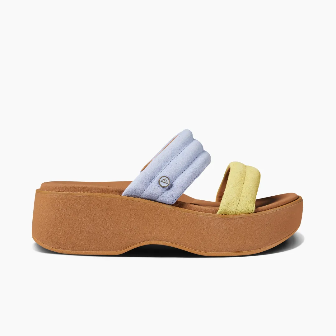 REEF Sandals | Lofty Lux Hi Meringue