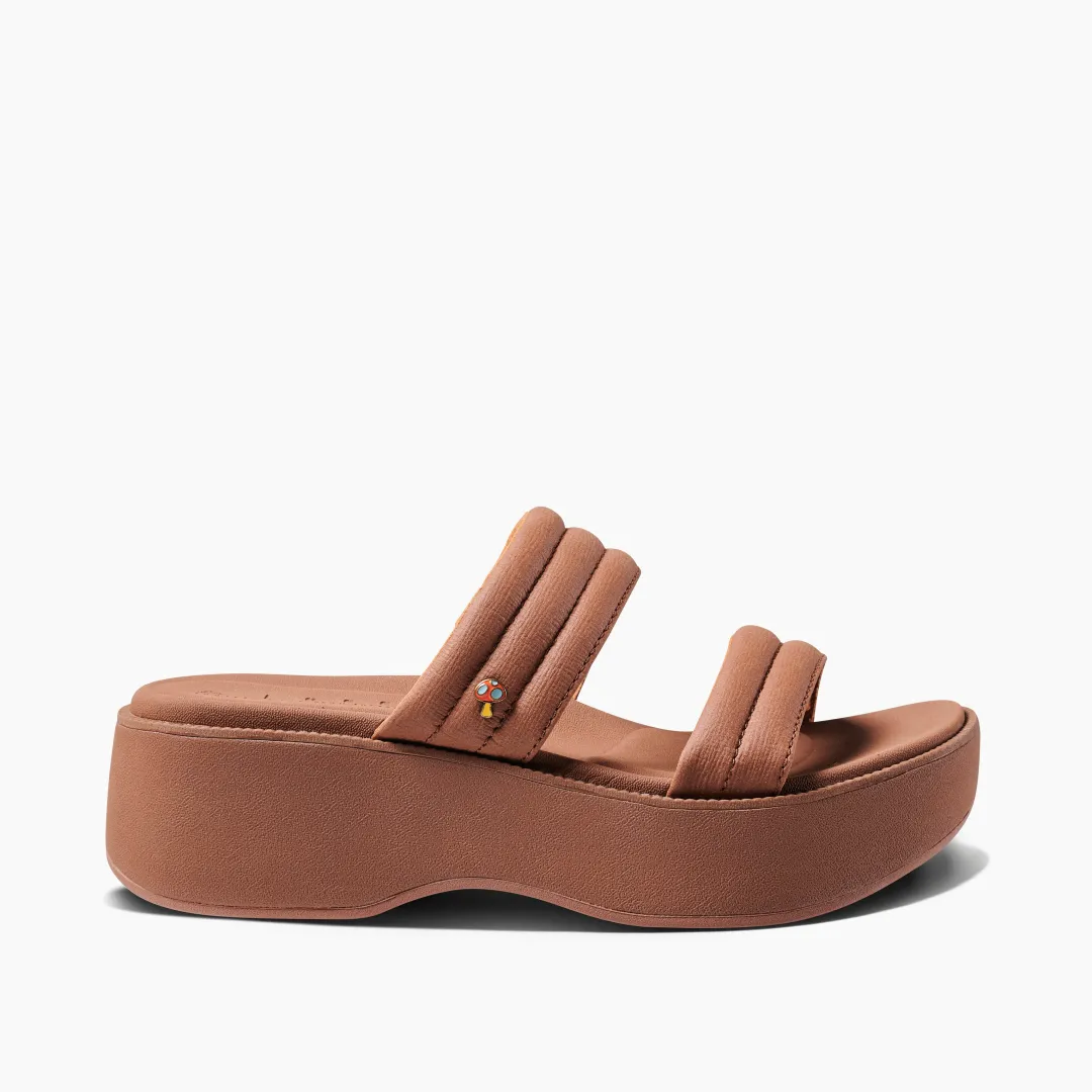 REEF Sandals | Lofty Lux Hi Shroom