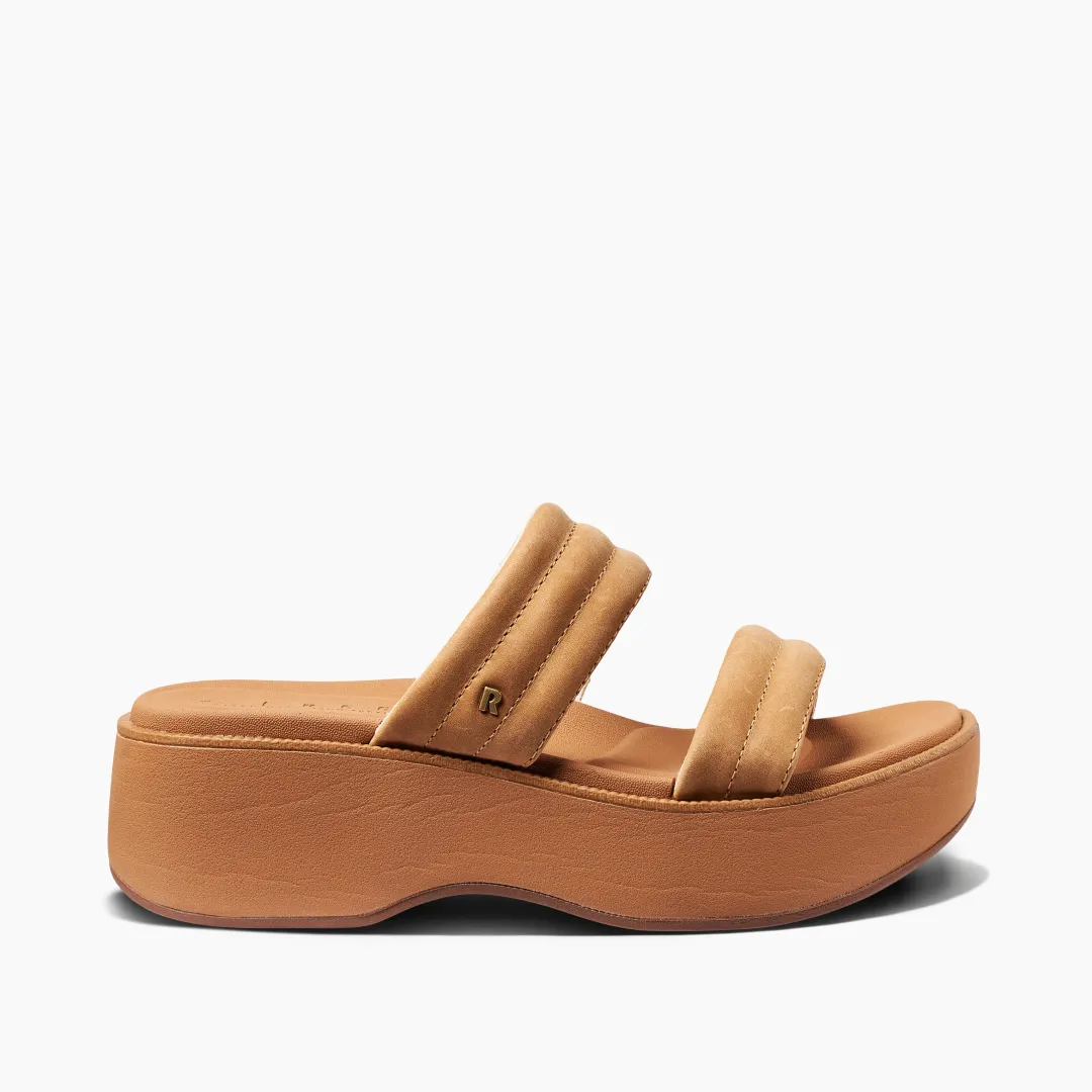 REEF Sandals | Lofty Lux Hi Natural