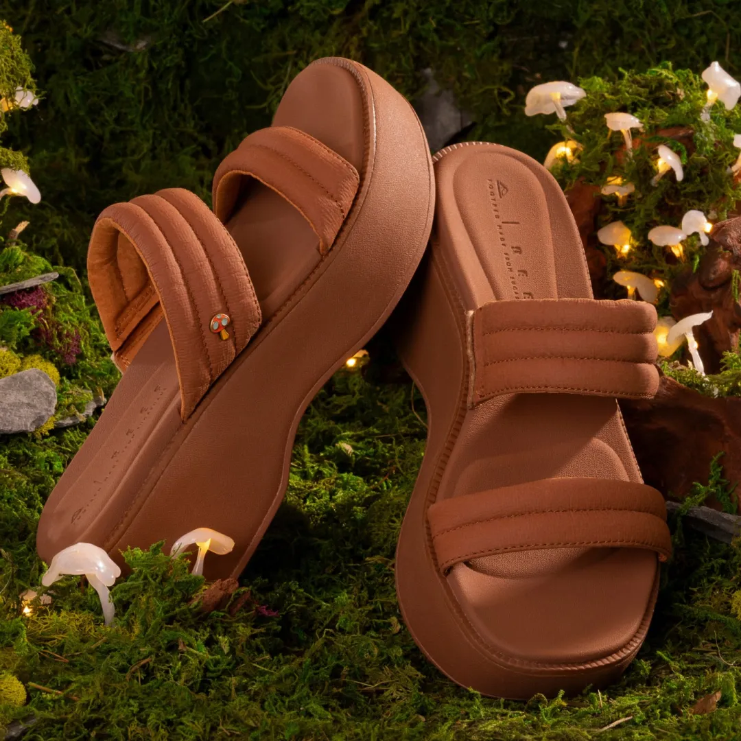 REEF Sandals | Lofty Lux Hi Shroom