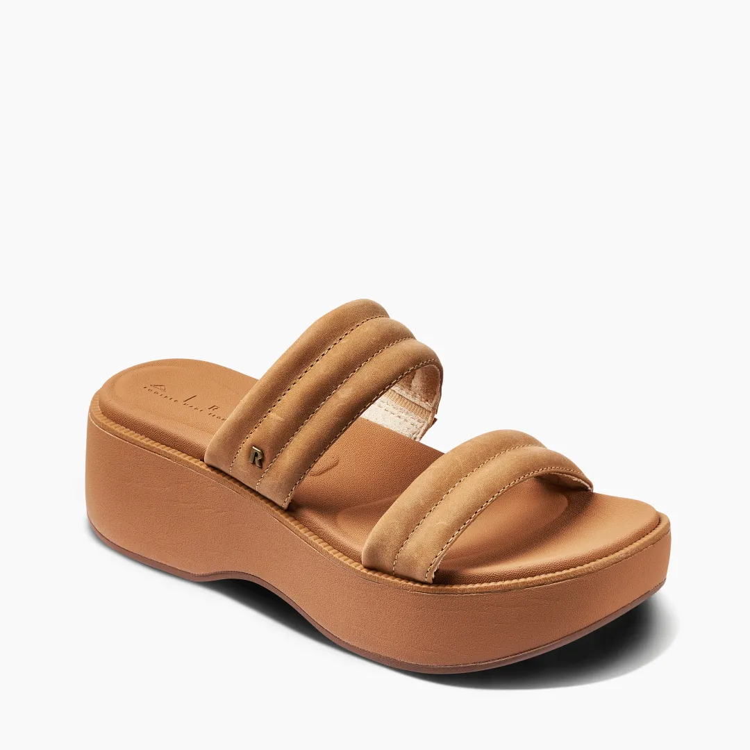 REEF Sandals | Lofty Lux Hi Natural