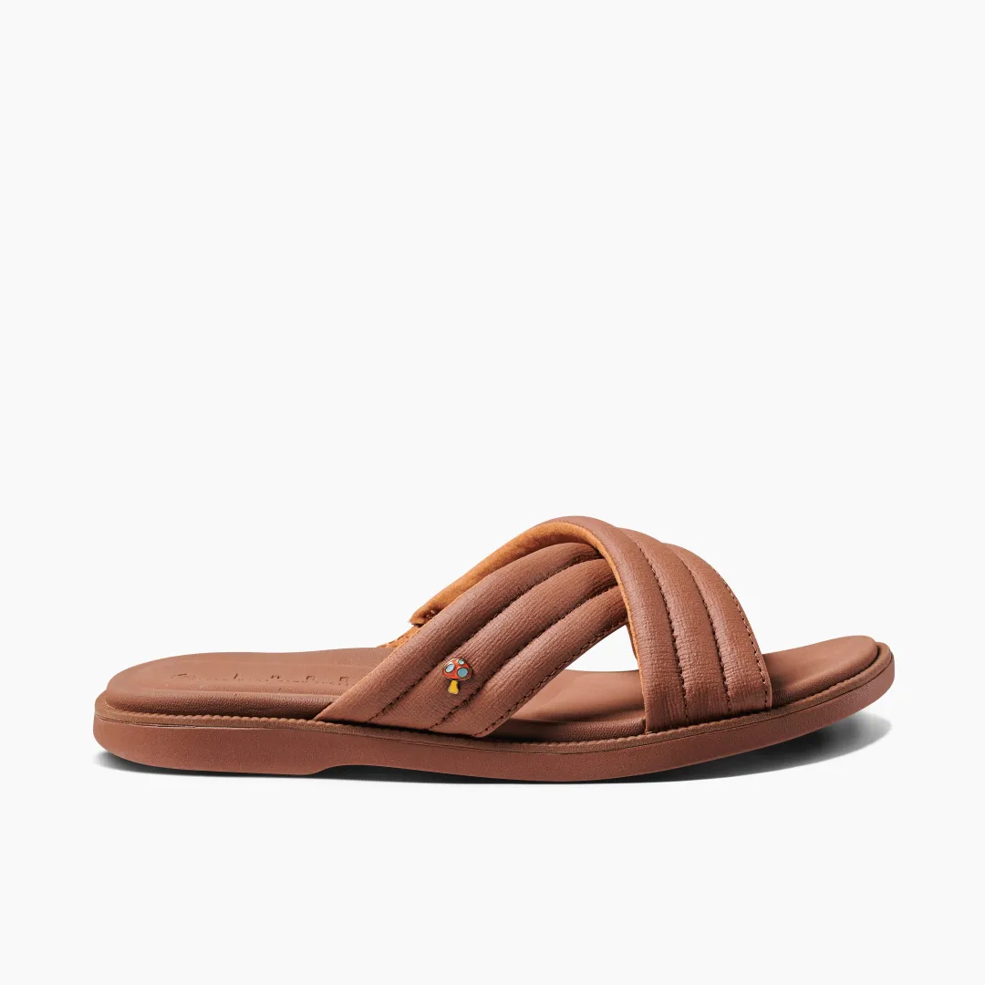 REEF Sandals | Lofty Lux X Shroom