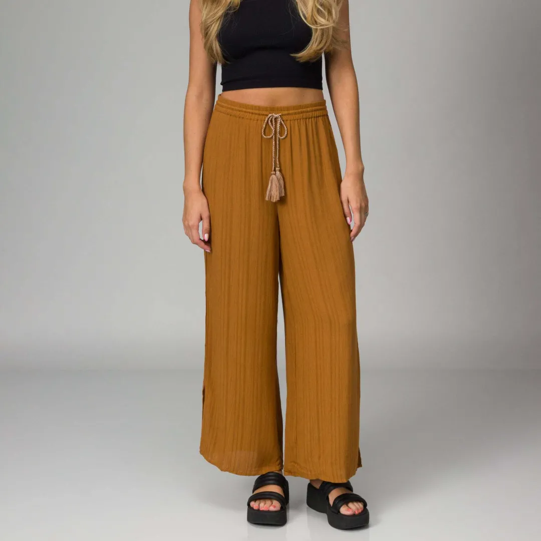 REEF Shorts, Pants & Skirts | Marina Beach Pant CathaySpice