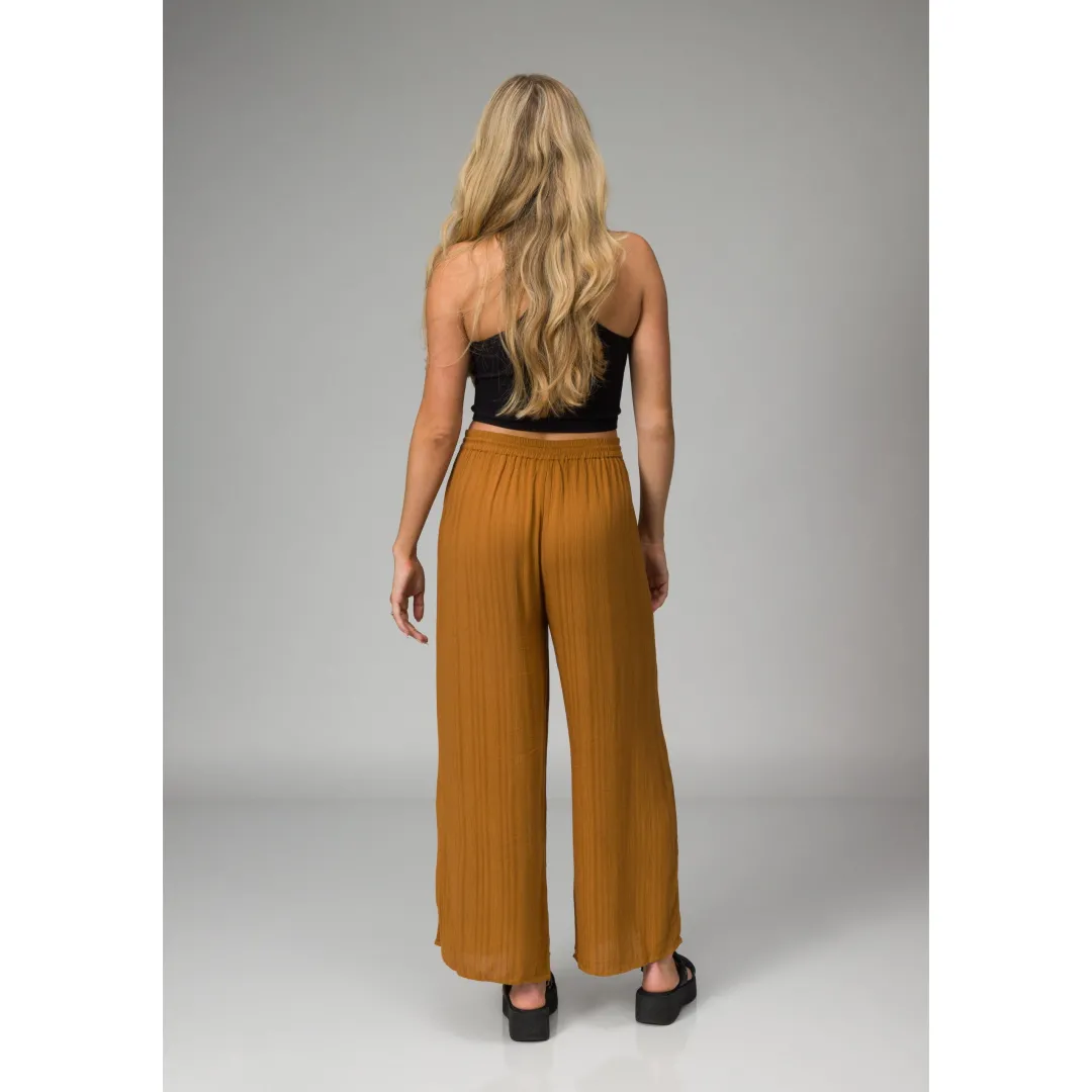 REEF Shorts, Pants & Skirts | Marina Beach Pant CathaySpice