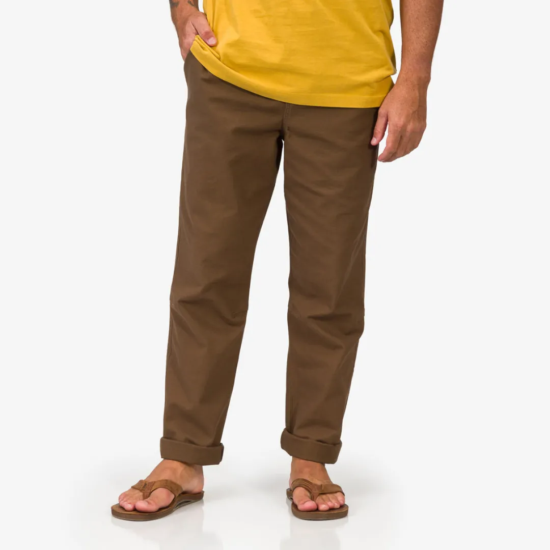 REEF Shorts, Boardshorts & Pants | Matthew Twill Pant RainDrum