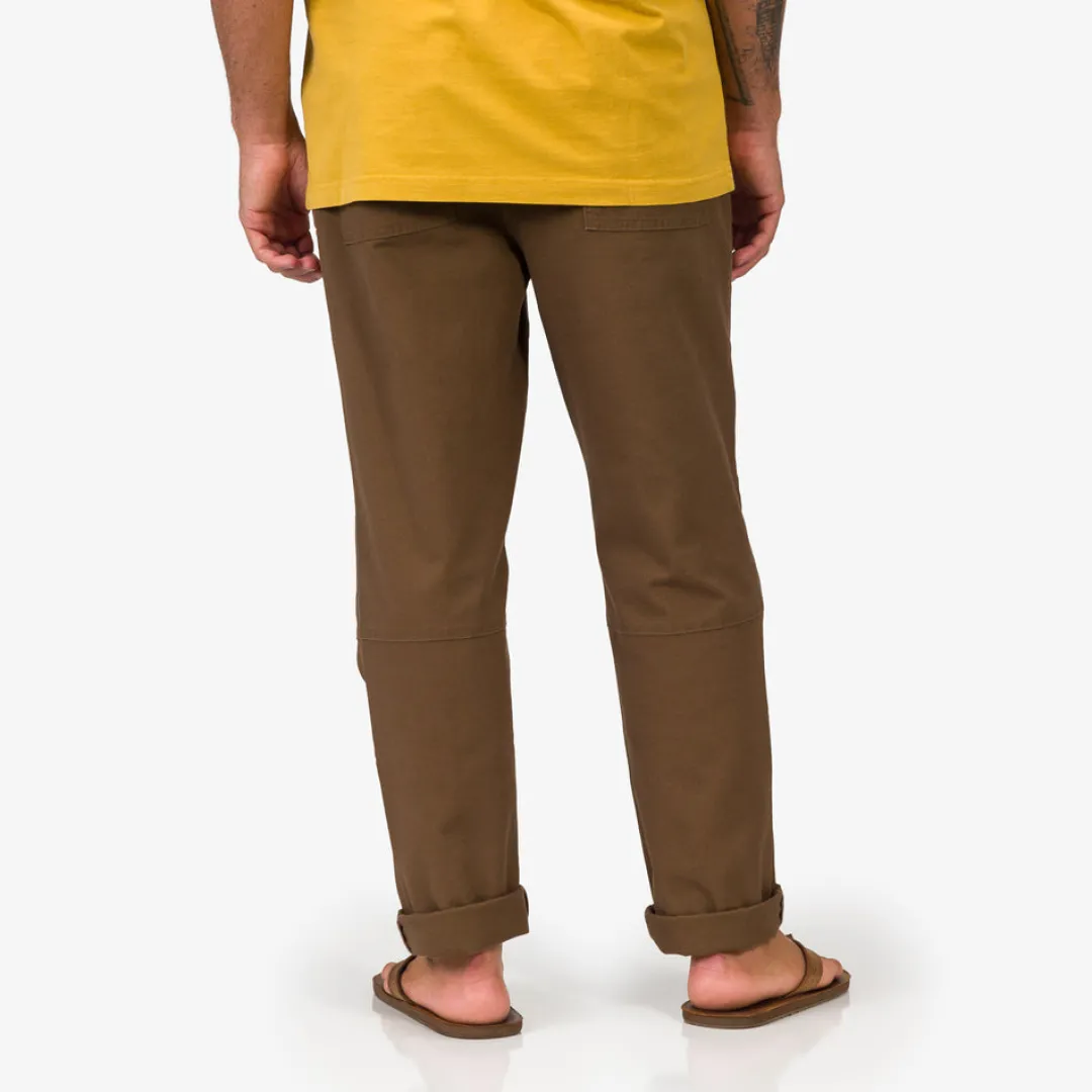 REEF Shorts, Boardshorts & Pants | Matthew Twill Pant RainDrum