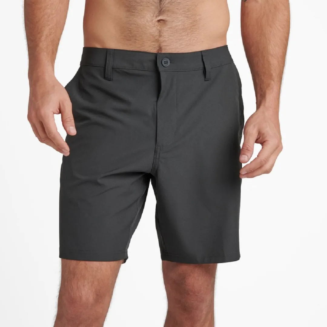 REEF Shorts, Boardshorts & Pants | Medford 19” Boardshort Caviar