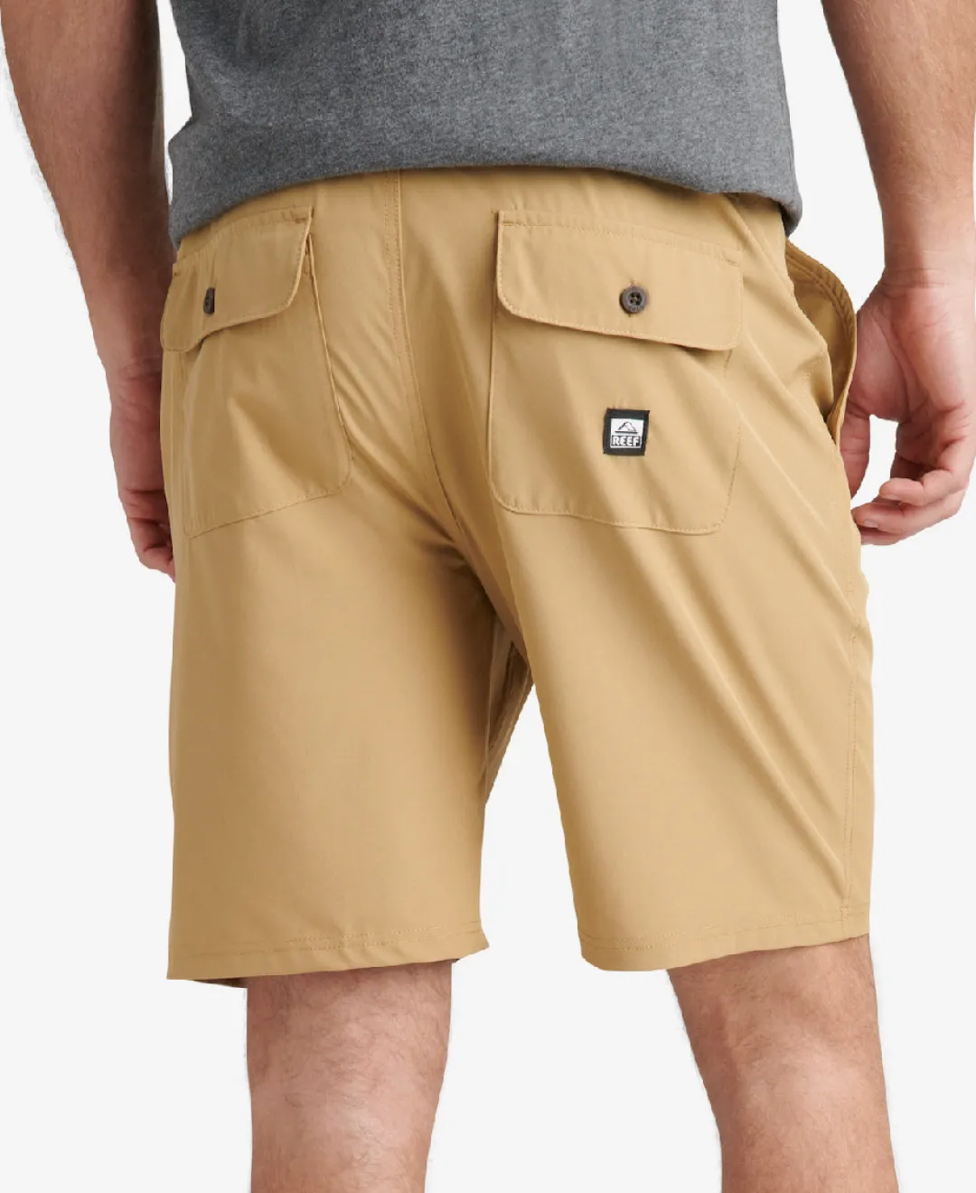 REEF Shorts, Boardshorts & Pants | Medford 19” Boardshort Otter