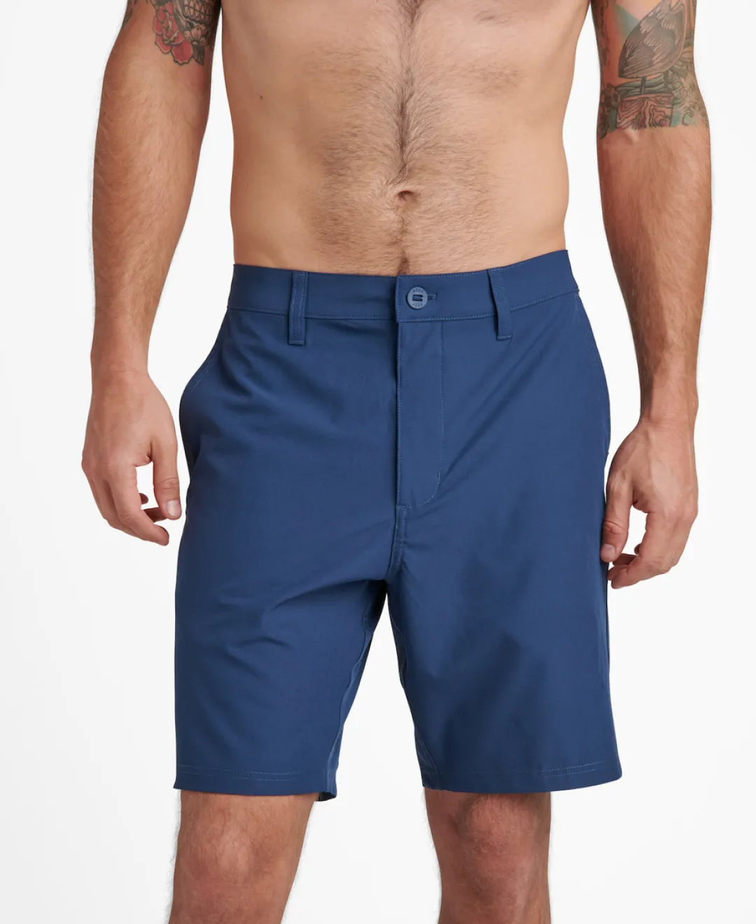REEF Shorts, Boardshorts & Pants | Medford 19” Boarshort InsignaBlue