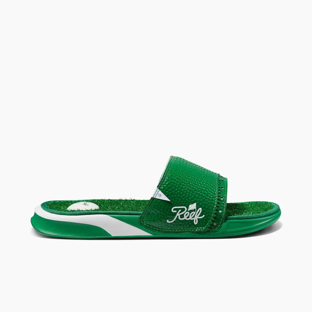 REEF Sandals | Slides | Mulligan Slide Links