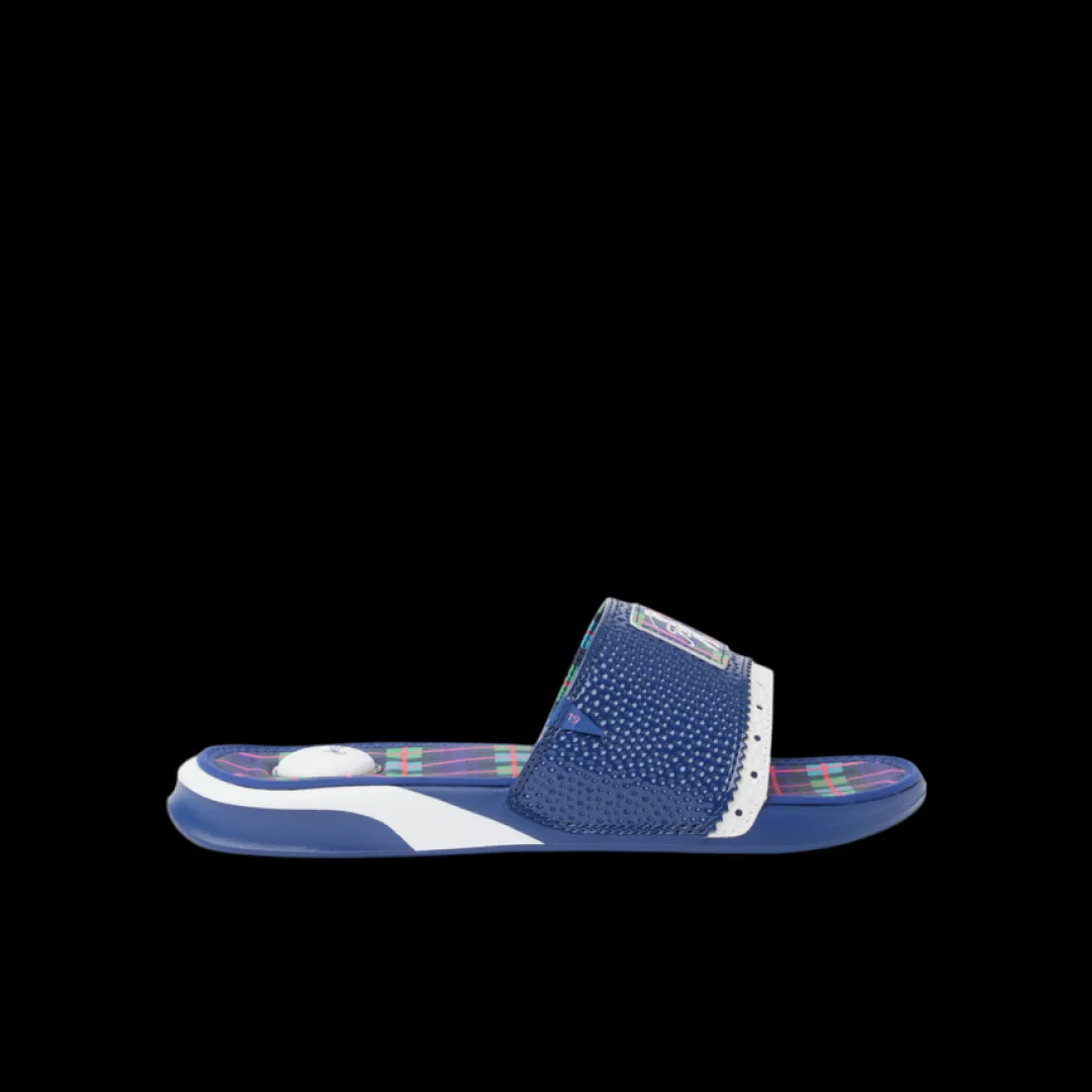 REEF Slides | Sandals | Mulligan Slide ScottishWaters