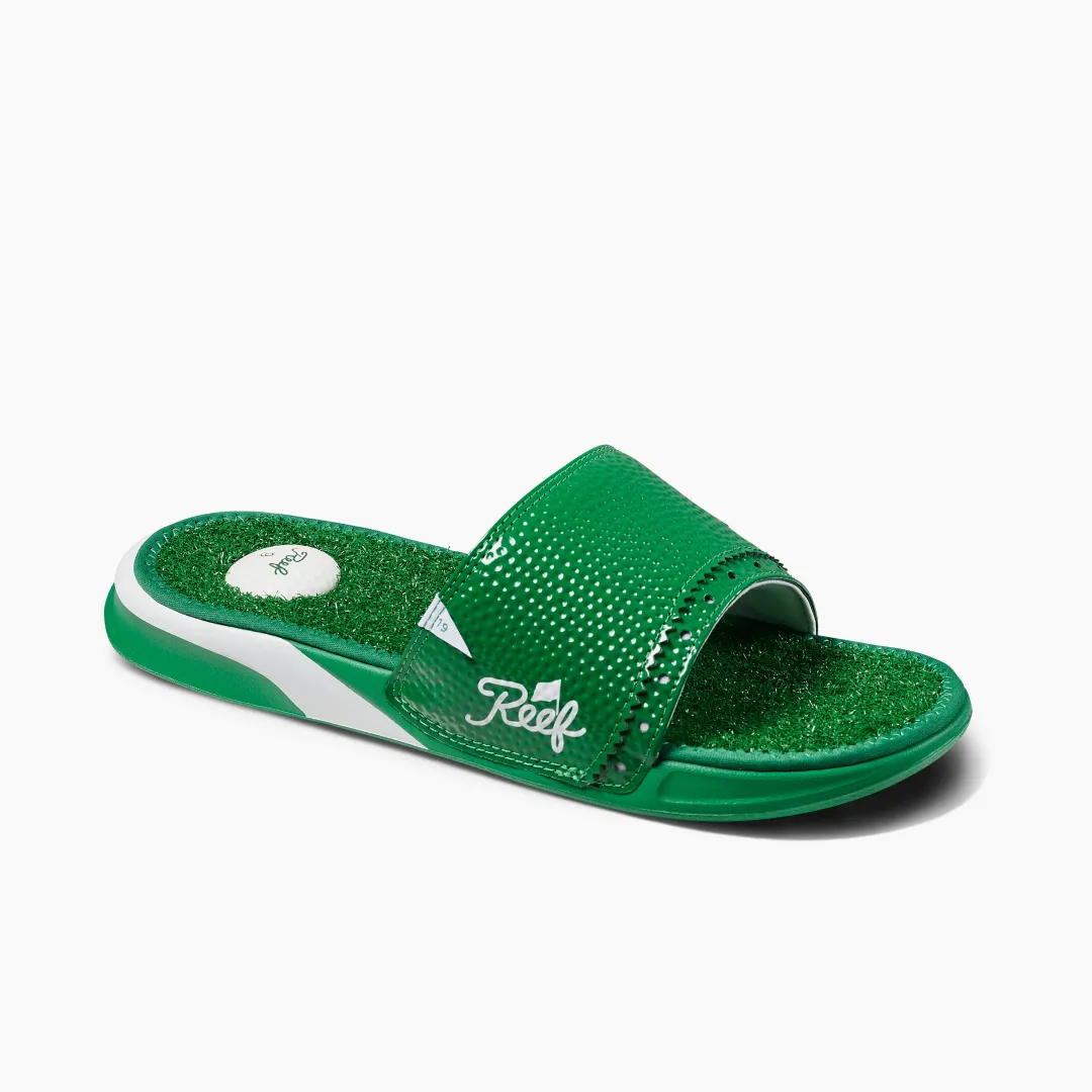 REEF Sandals | Slides | Mulligan Slide Links