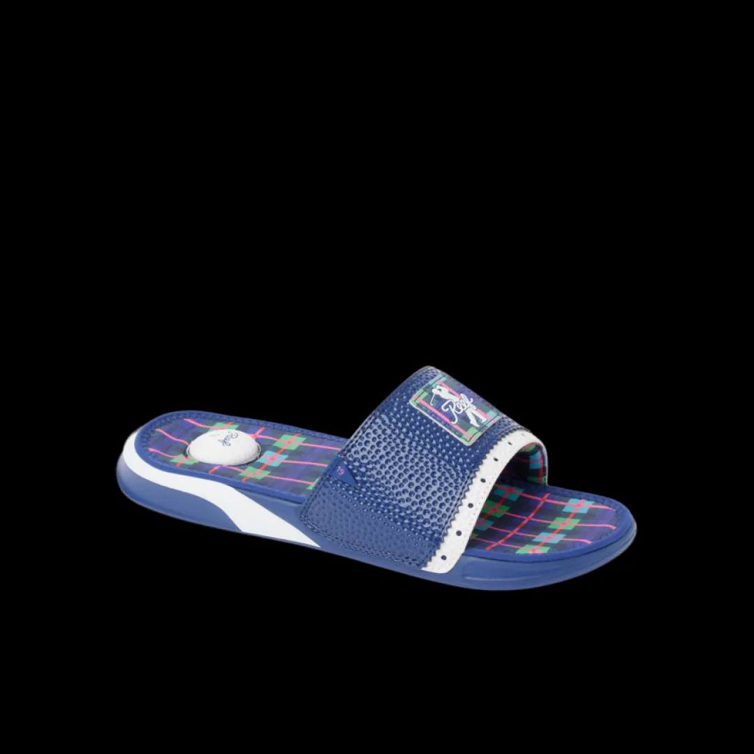 REEF Slides | Sandals | Mulligan Slide ScottishWaters