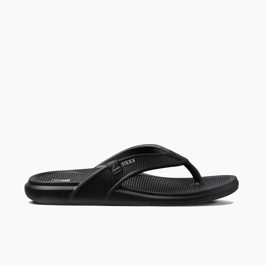 REEF Flip Flops | Sandals | Oasis Black