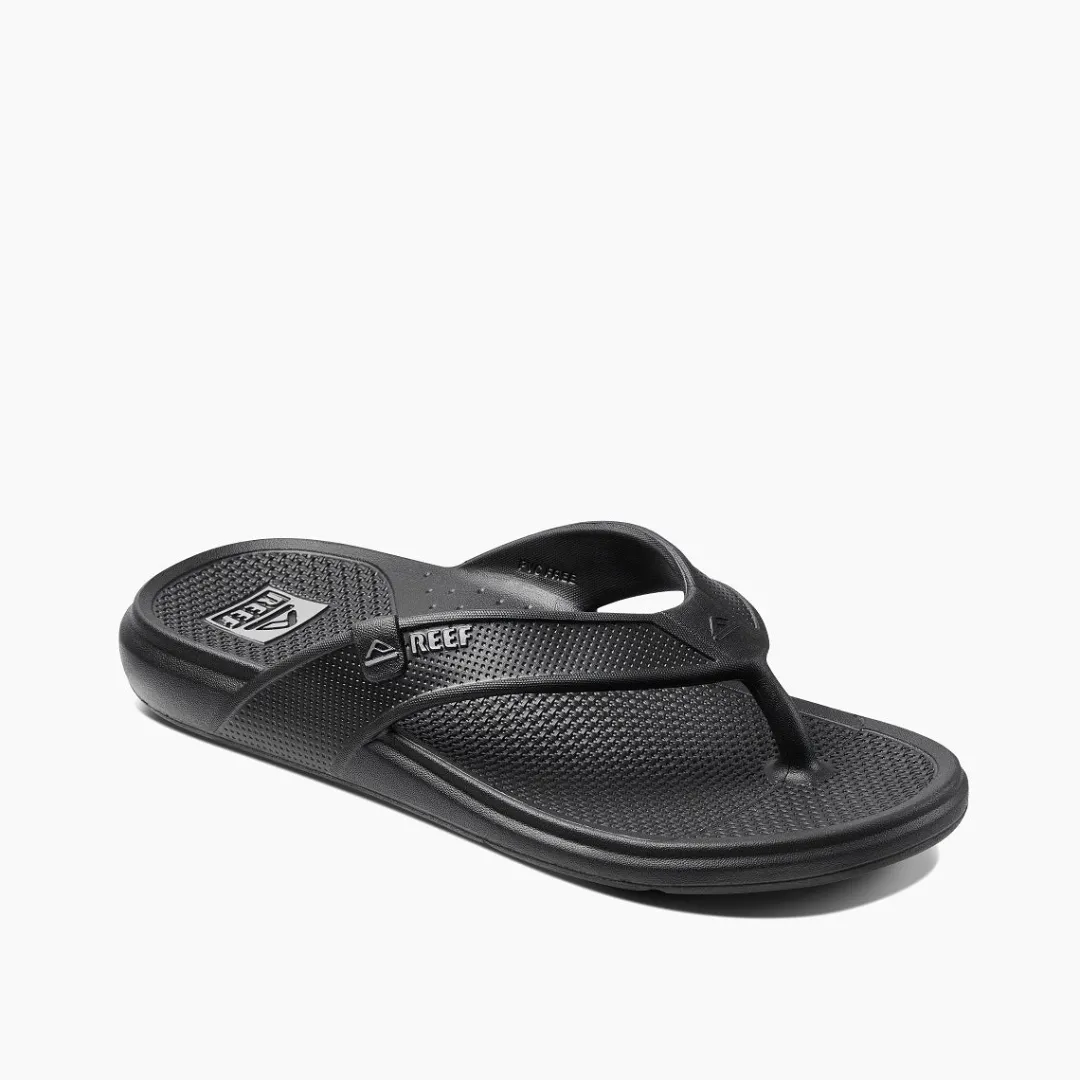 REEF Flip Flops | Sandals | Oasis Black