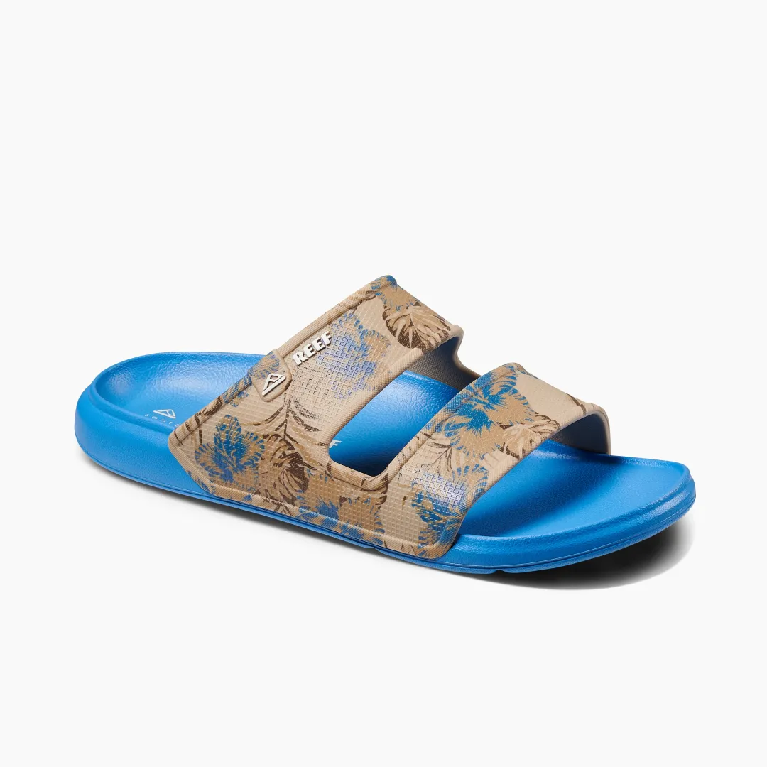 REEF Slides | Sandals | Oasis Double Up NomadFloral