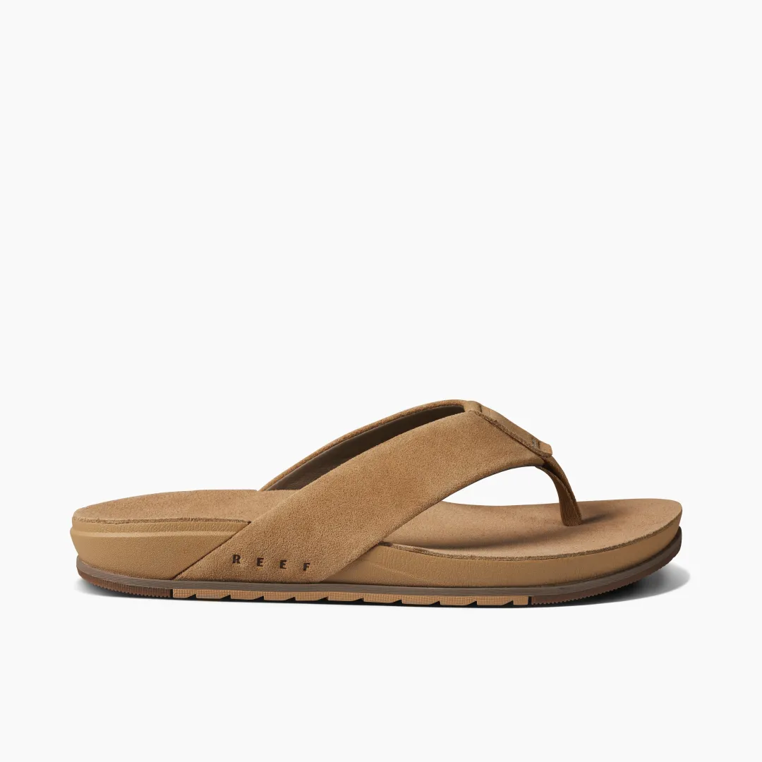 REEF Flip Flops | Sandals | Ojai Tan