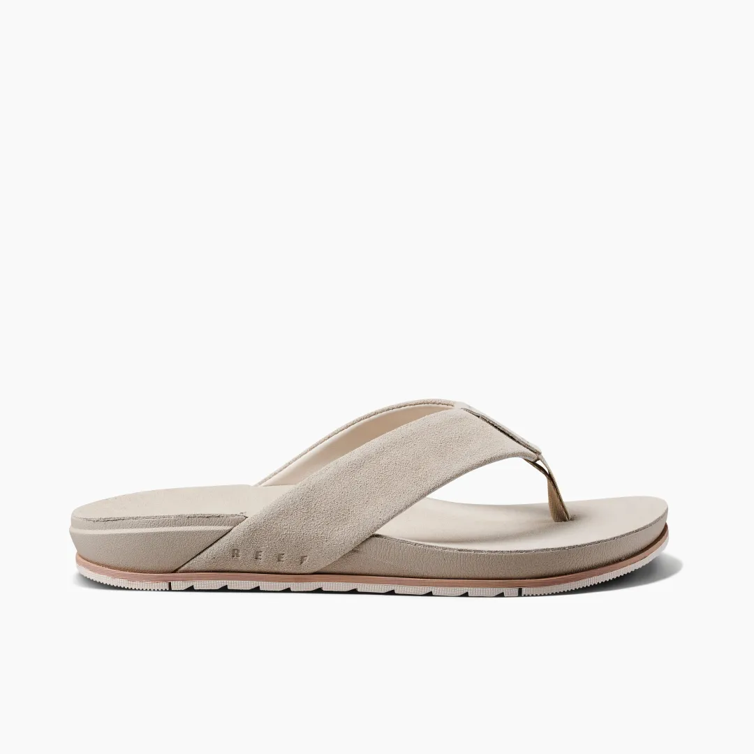 REEF Flip Flops | Sandals | Ojai Oat