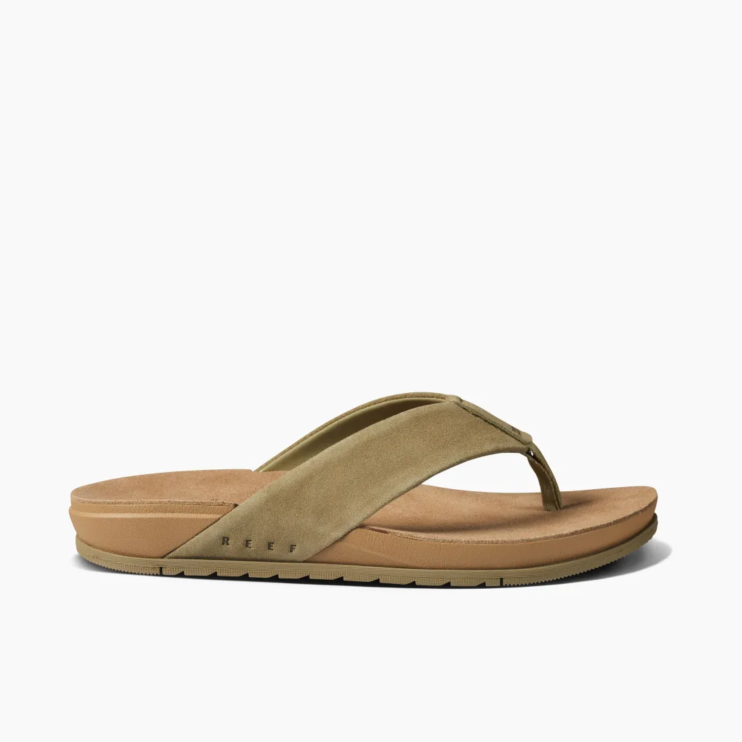 REEF Flip Flops | Sandals | Ojai Tobacco/Elm