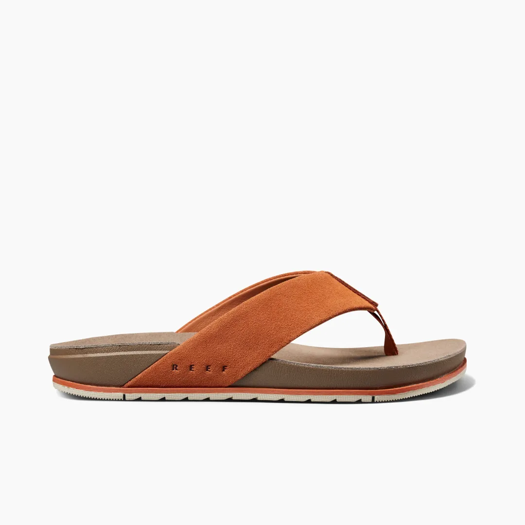 REEF Flip Flops | Sandals | Ojai Rust