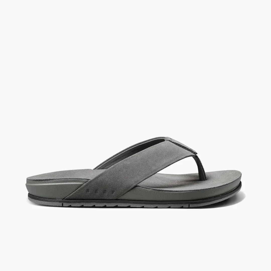 REEF Flip Flops | Sandals | Ojai Grey