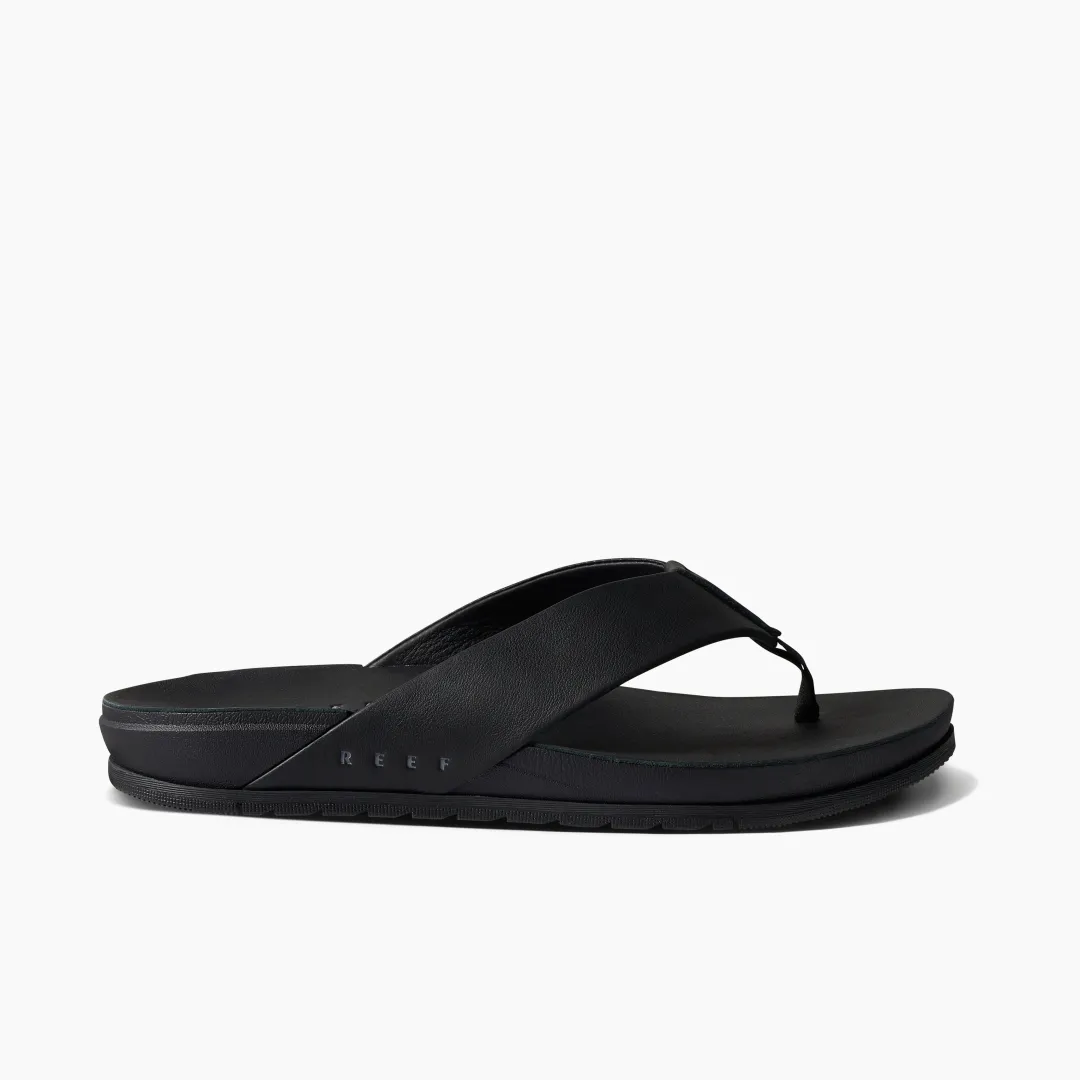 REEF Sandals | Flip Flops | Ojai Black