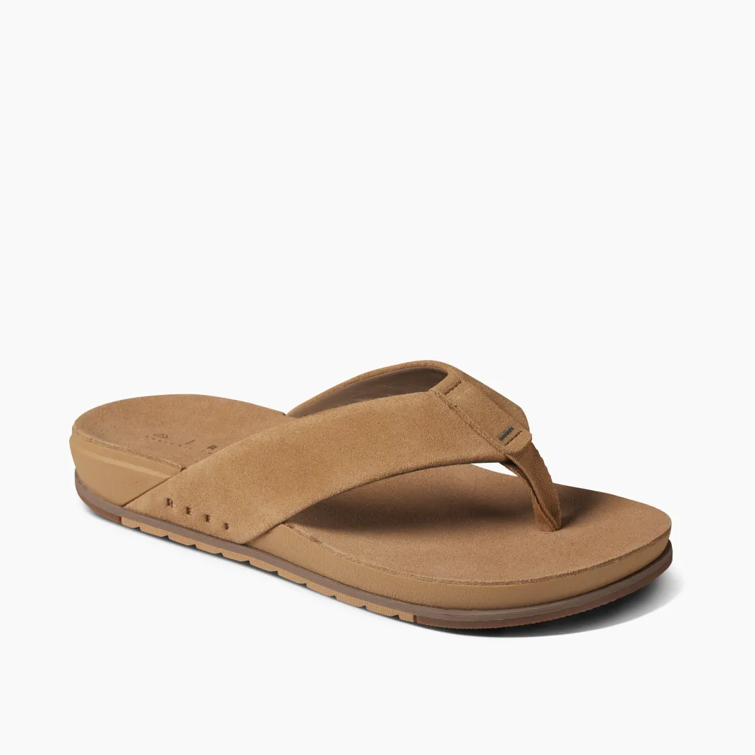 REEF Flip Flops | Sandals | Ojai Tan