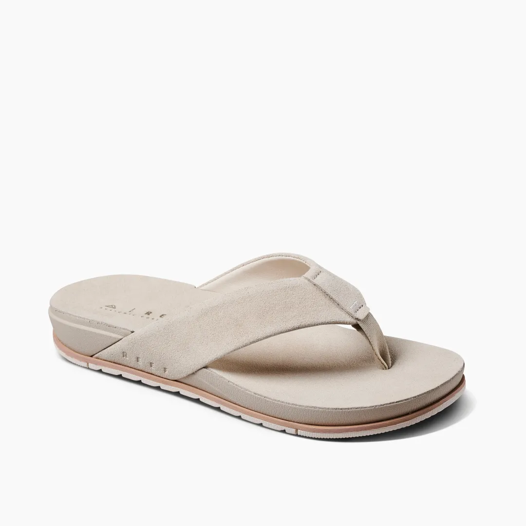 REEF Flip Flops | Sandals | Ojai Oat