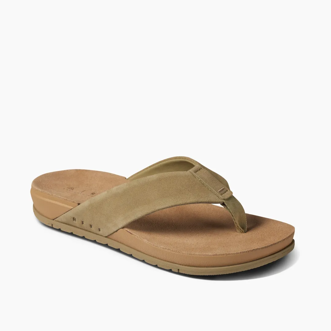 REEF Flip Flops | Sandals | Ojai Tobacco/Elm