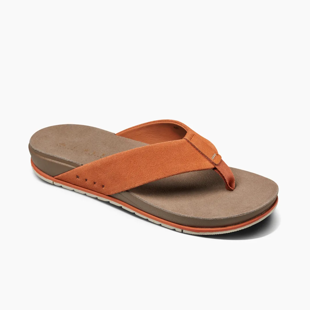 REEF Flip Flops | Sandals | Ojai Rust