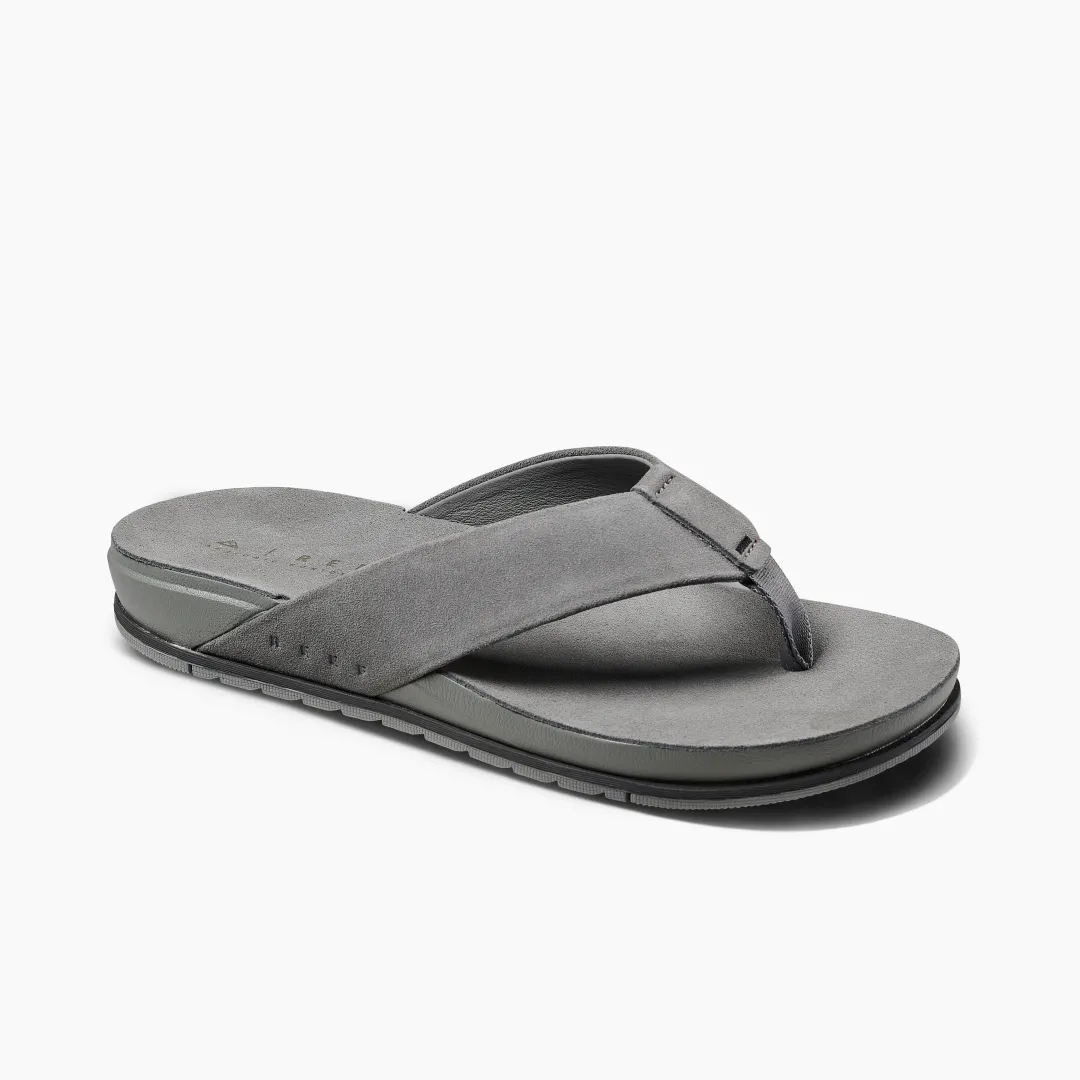 REEF Flip Flops | Sandals | Ojai Grey