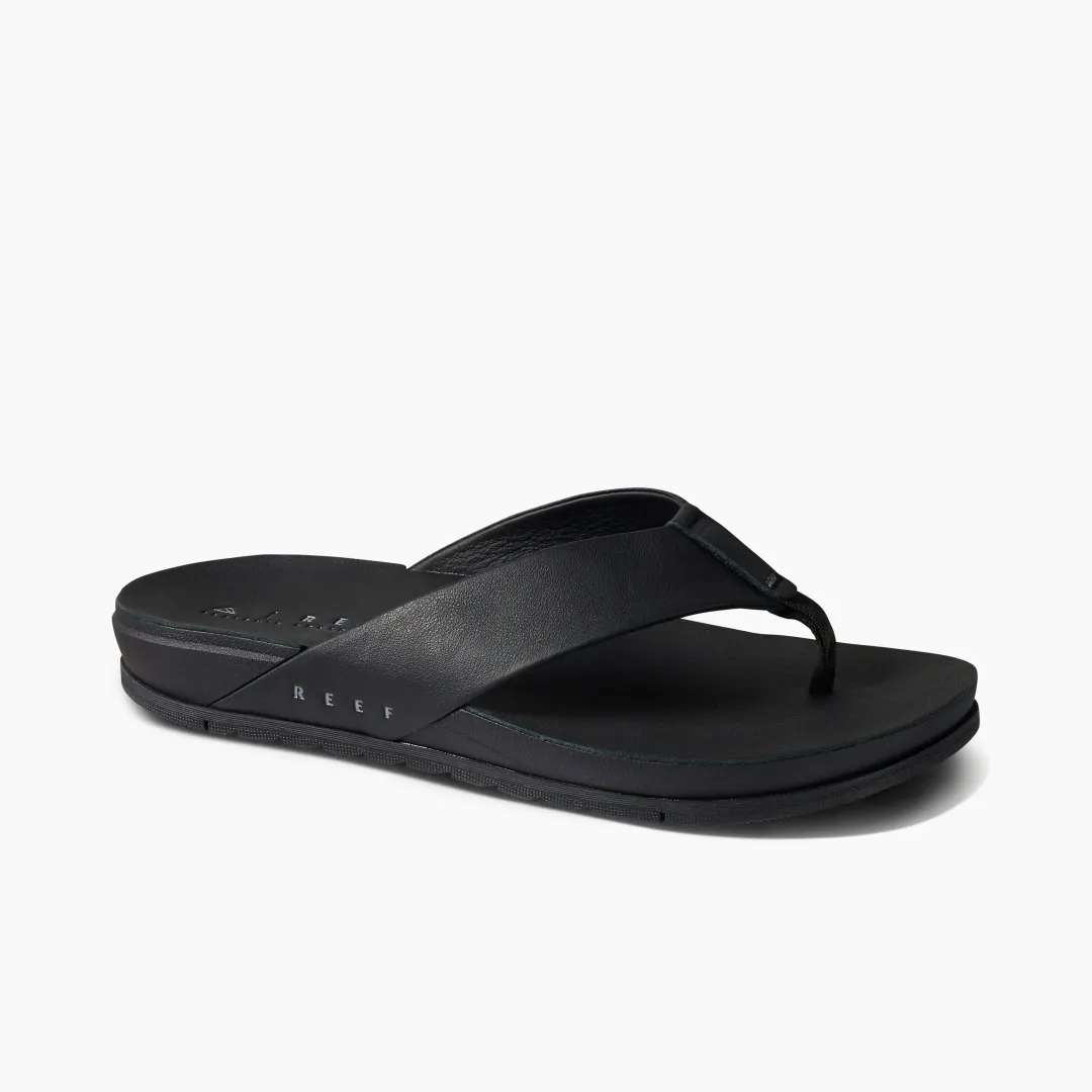 REEF Sandals | Flip Flops | Ojai Black