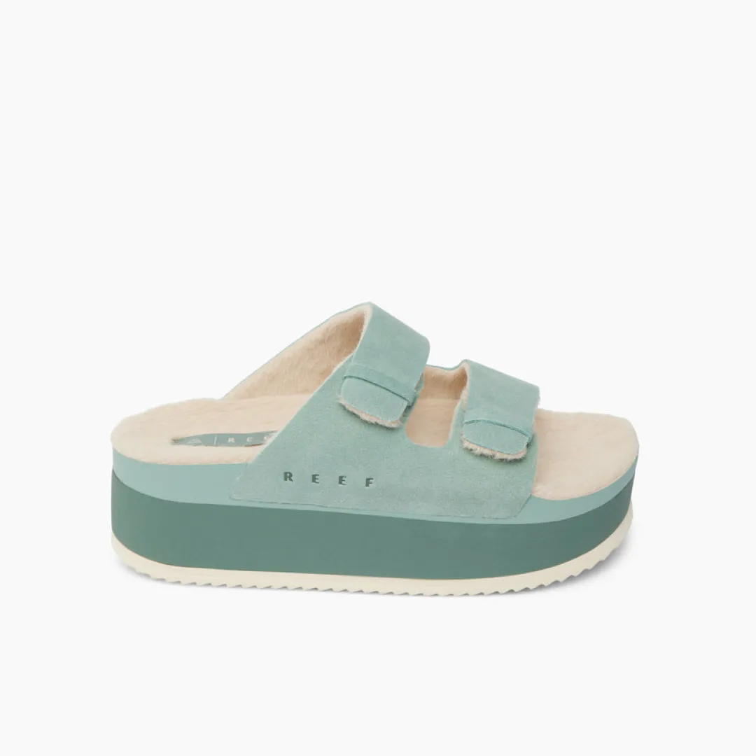 REEF Slides | Sandals | Ojai Ciara Frosty