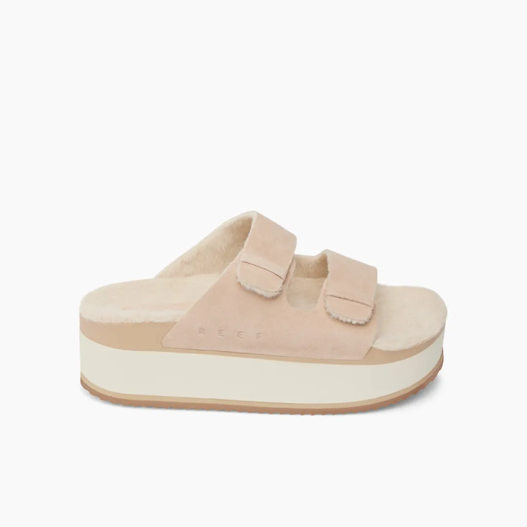 REEF Slides | Sandals | Ojai Ciara Tan