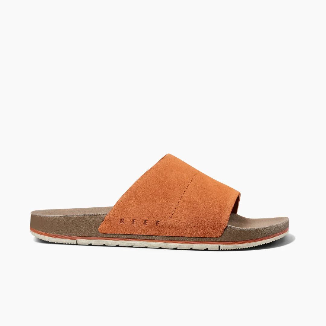 REEF Slides | Sandals | Ojai Slide Rust