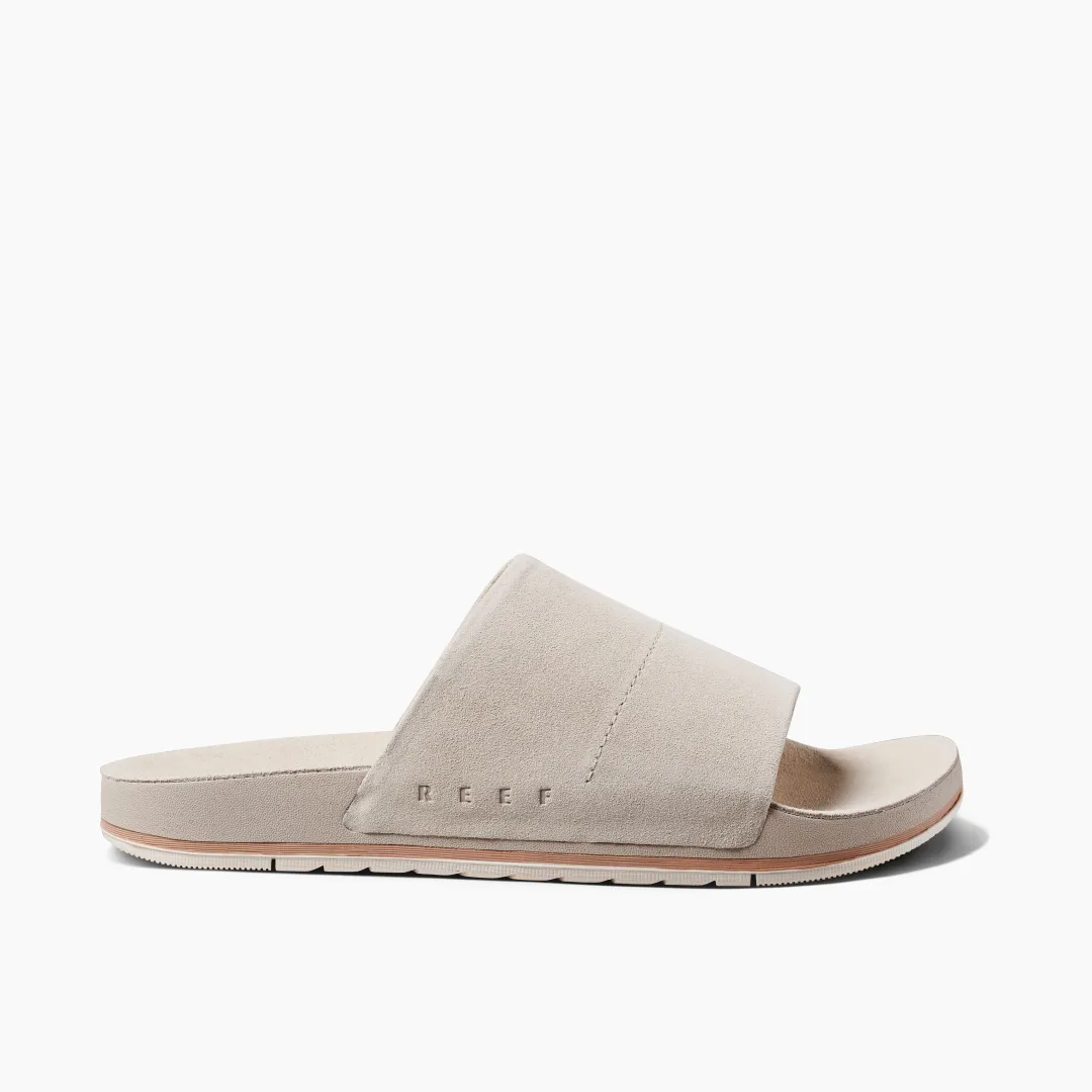 REEF Slides | Sandals | Ojai Slide Oat