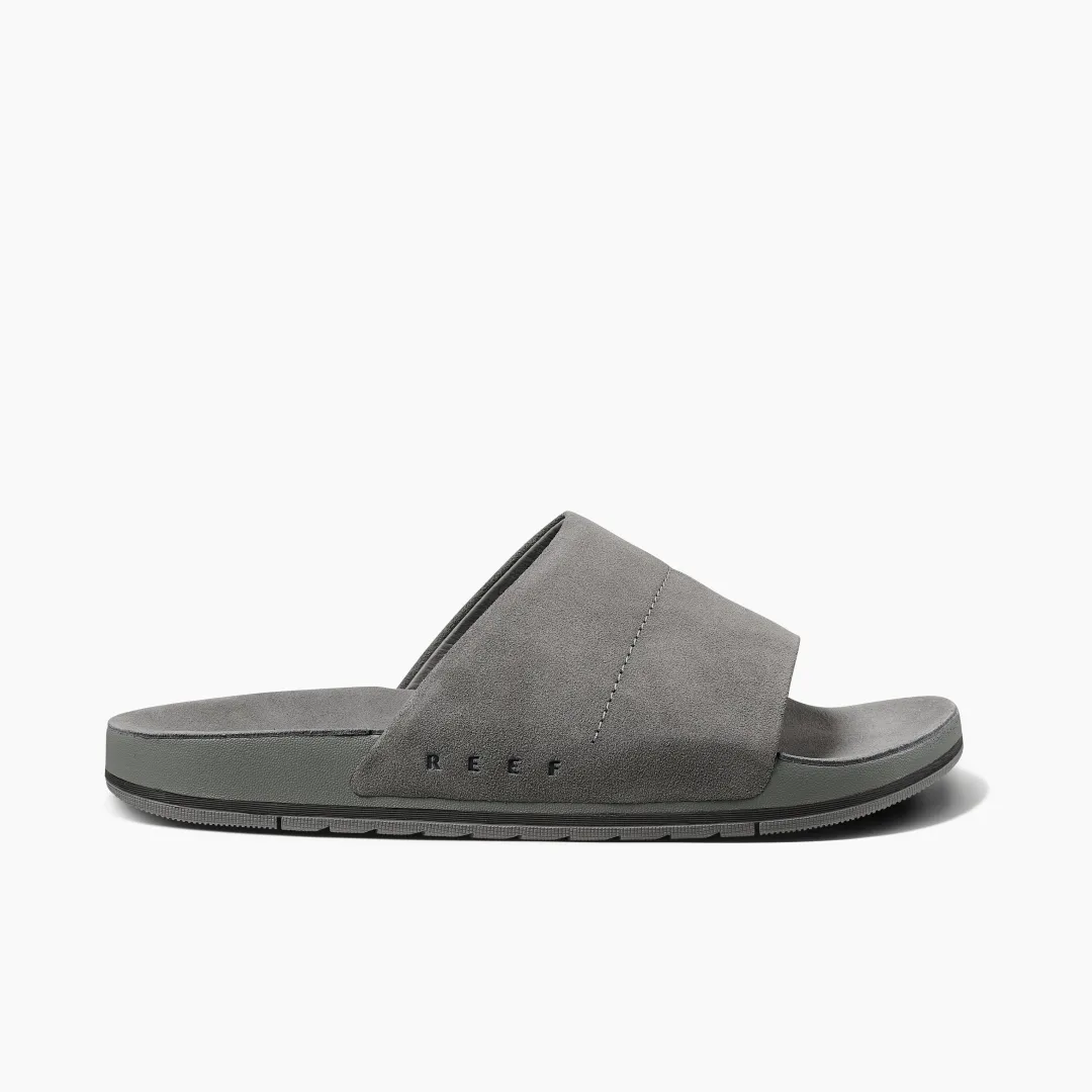 REEF Slides | Sandals | Ojai Slide Grey