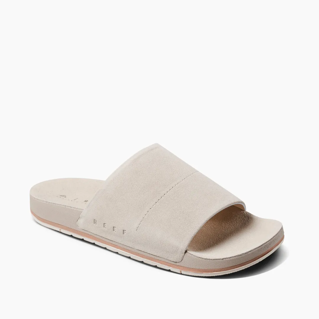 REEF Slides | Sandals | Ojai Slide Oat